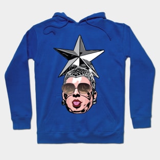 Verka Serduchka | Ukraine | Eurovision Hoodie